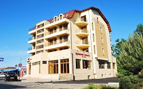 Hotel Victoria